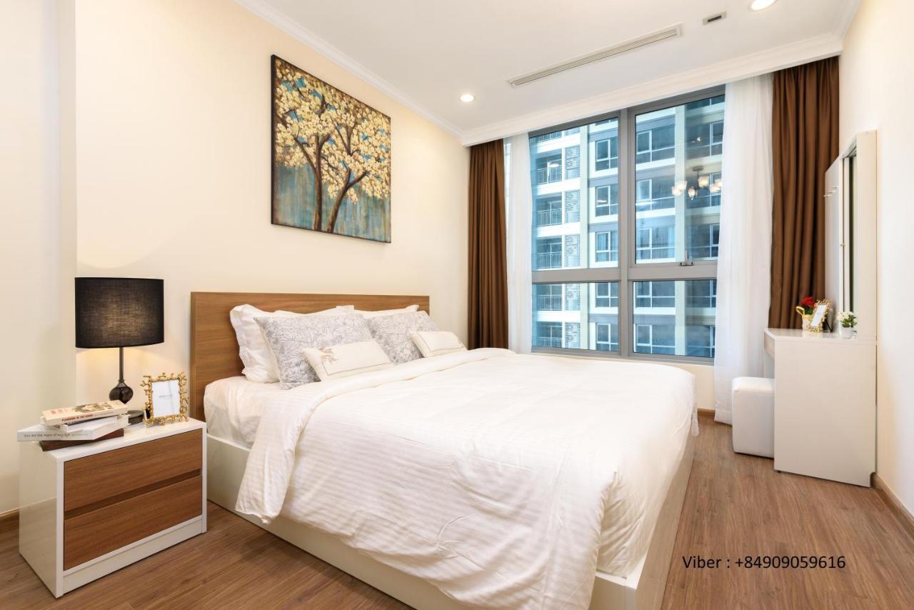 Luxury Vinhomes Central Park TP. Hồ Chí Minh Ngoại thất bức ảnh