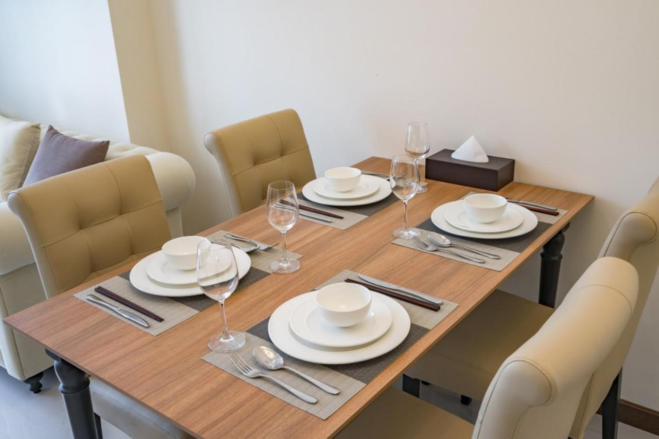 Luxury Vinhomes Central Park TP. Hồ Chí Minh Ngoại thất bức ảnh